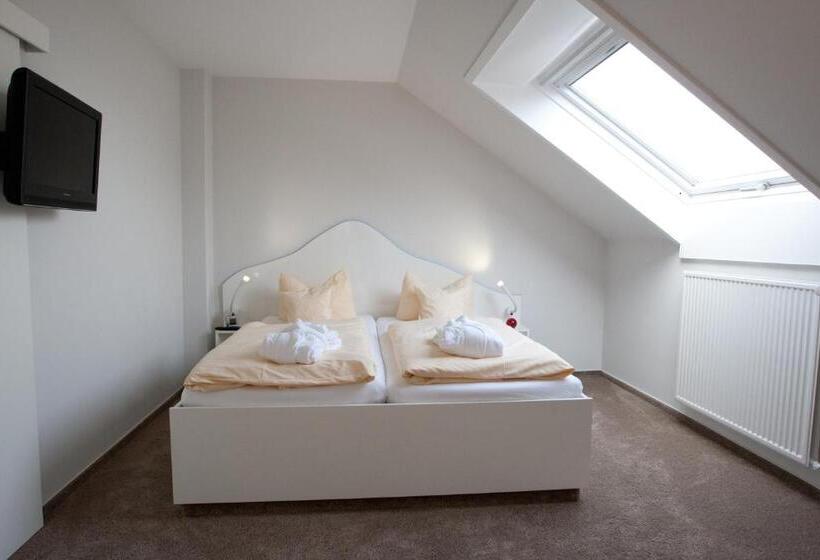 스위트, Frühstückshotel Seemannsbraut Amrum Adults Only Ab 18 Jahre Keine Haustiere