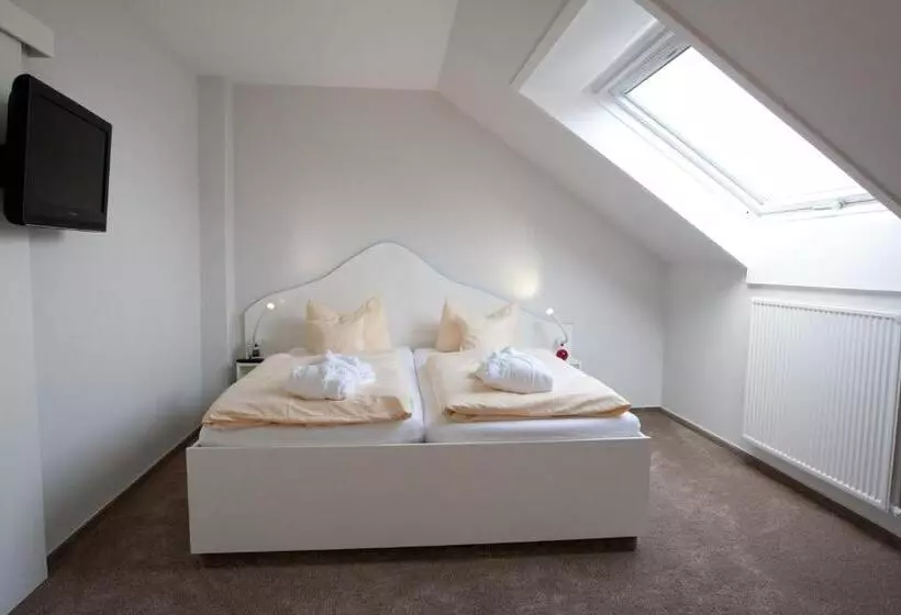 スイート, Frühstückshotel Seemannsbraut Amrum Adults Only Ab 18 Jahre Keine Haustiere