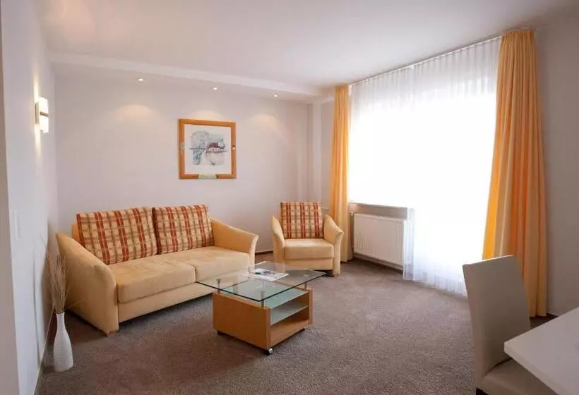 スイート, Frühstückshotel Seemannsbraut Amrum Adults Only Ab 18 Jahre Keine Haustiere