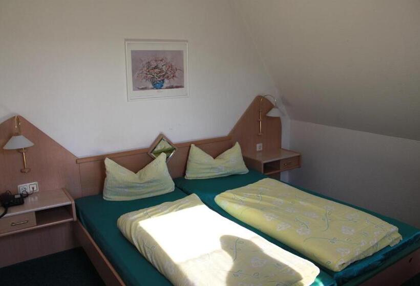 اتاق استاندارد, Gasthaus & Hotel Grünhof