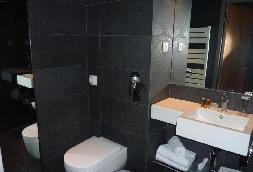 غرفة قياسية, Anova Hotel & Spa