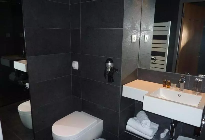 Standard-huone, Anova Hotel & Spa