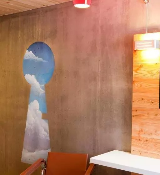 Standard-huone, Anova Hotel & Spa