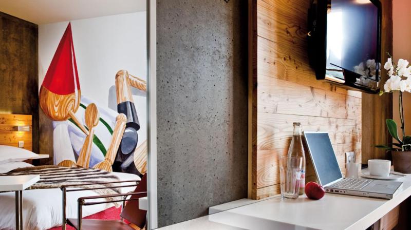 غرفة قياسية, Anova Hotel & Spa