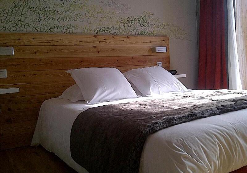 Полулюкс, Anova Hotel & Spa