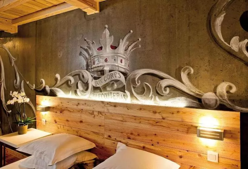 Standard Kolmen Hengen Huone, Anova Hotel & Spa