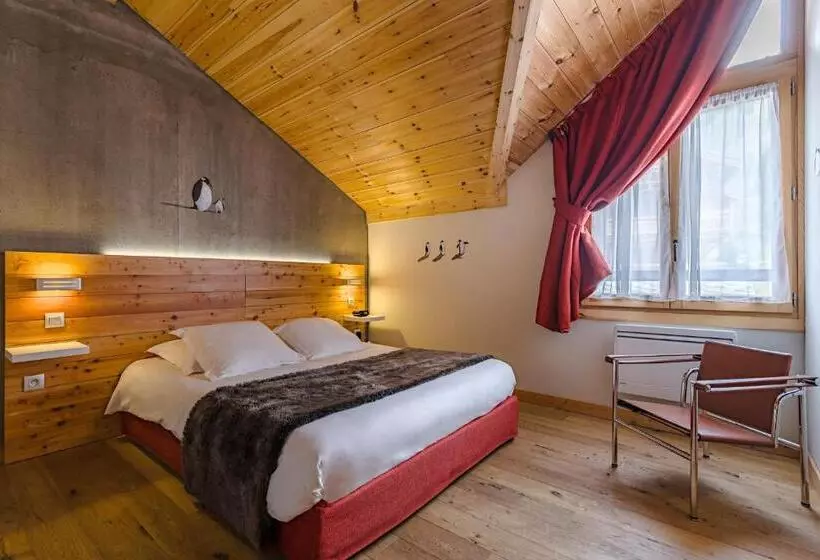 Sviitti, Anova Hotel & Spa