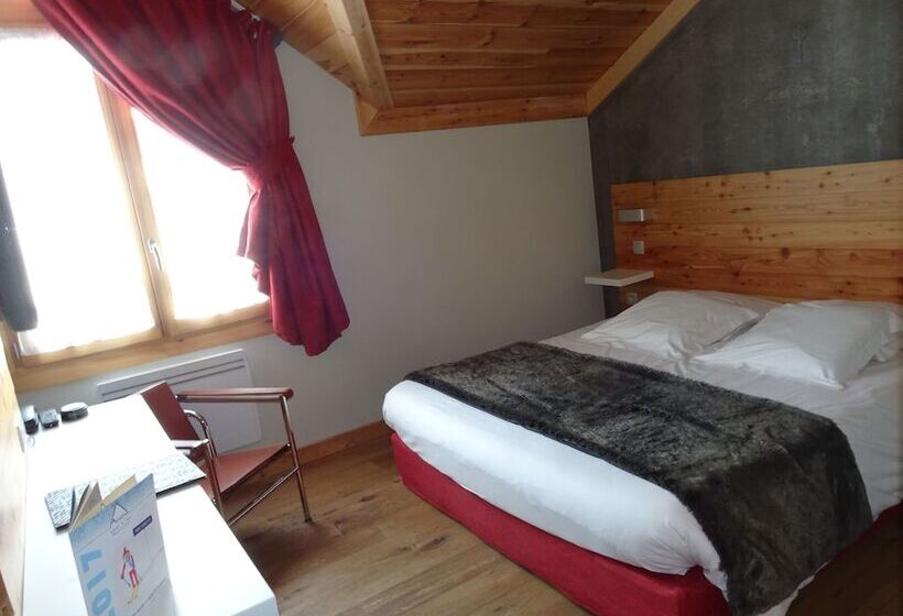 غرفة قياسية, Anova Hotel & Spa