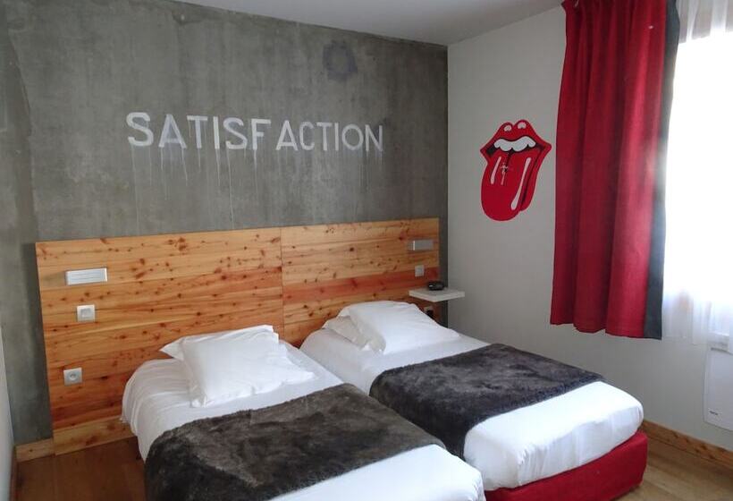 غرفة قياسية, Anova Hotel & Spa