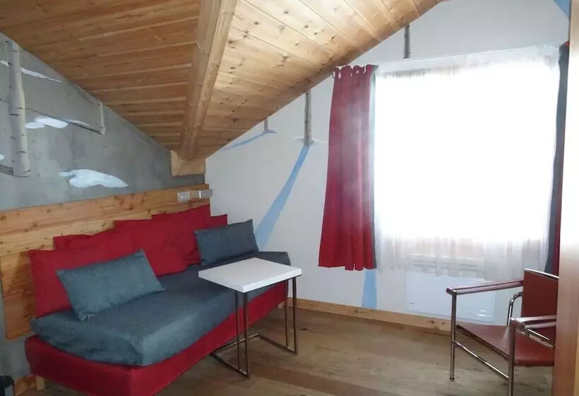 Superior Kolmen Hengen Huone, Anova Hotel & Spa