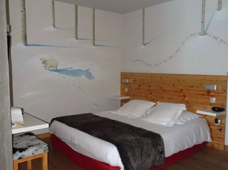 Superior Kolmen Hengen Huone, Anova Hotel & Spa