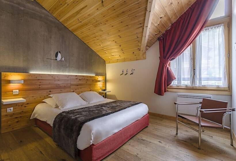 جناح, Anova Hotel & Spa