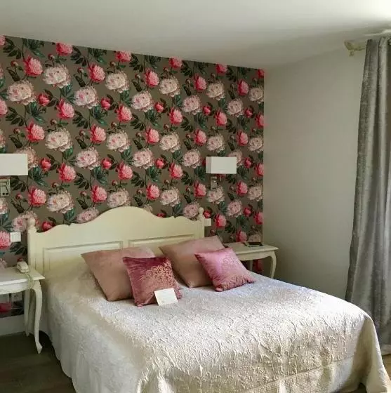 クラシックルーム, Auberge Du Lac