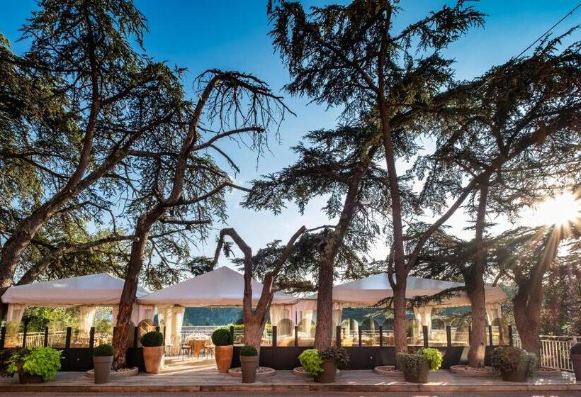 ファミリールーム, Auberge Du Lac