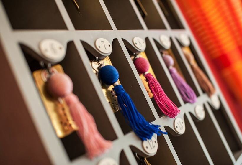 クラシックルーム, Auberge Du Lac