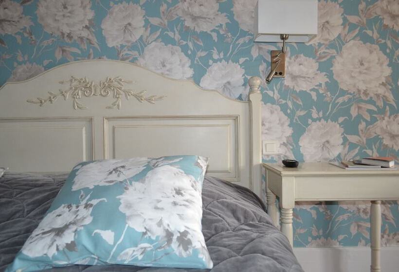 ファミリールーム, Auberge Du Lac