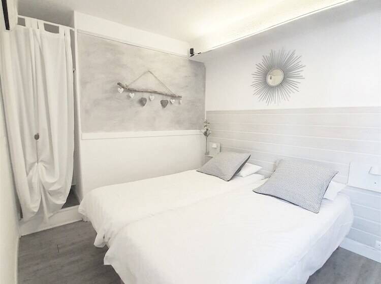 Номер Стандарт, Auberge Provençale