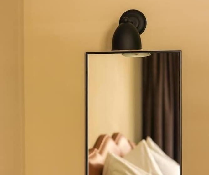 اتاق استاندارد, Mimosa