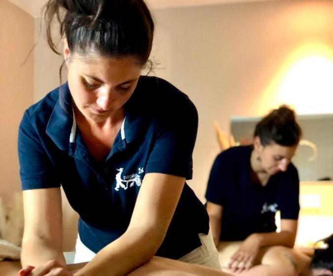 프리미엄 룸, éco Domaine La Fontaine Hotel Spa & Résidence