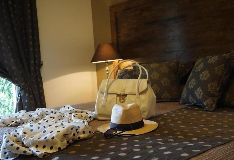 Standardzimmer, Domaine De L'arbrelle