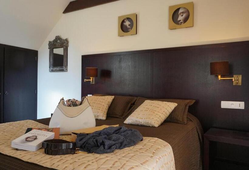 Standardzimmer, Domaine De L'arbrelle