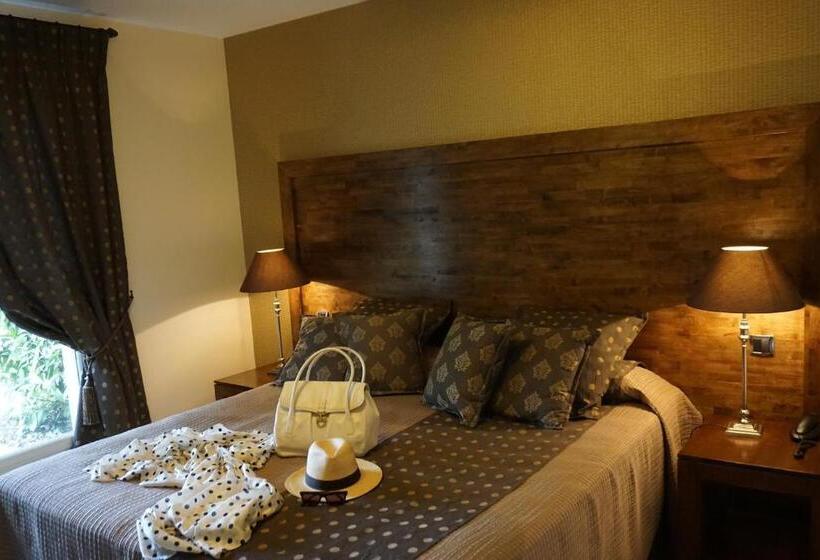 Standardzimmer, Domaine De L'arbrelle