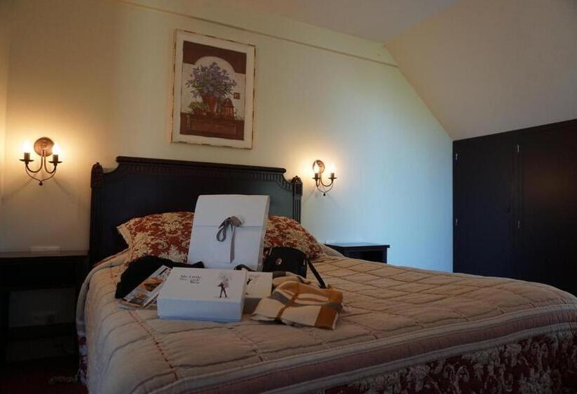 Komfort Zimmer, Domaine De L'arbrelle