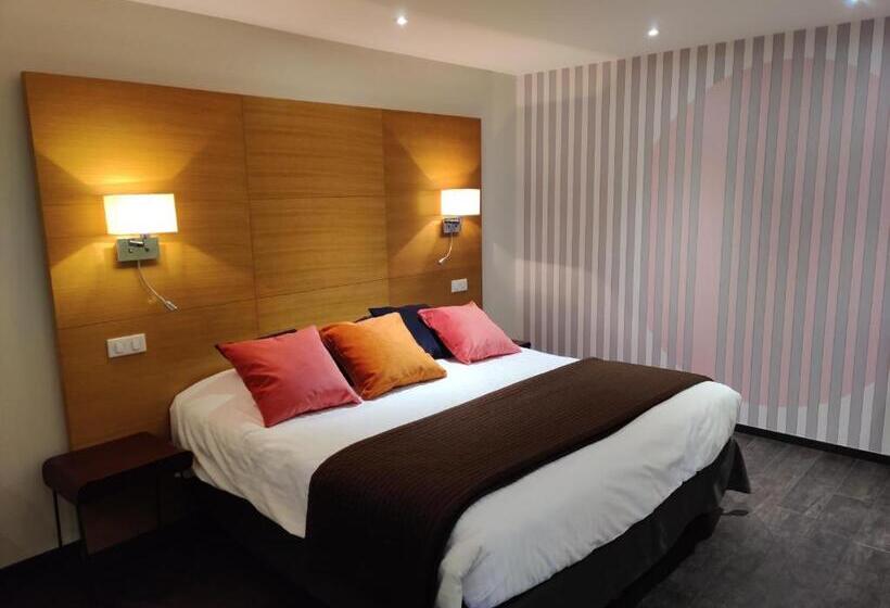 Superior-Zimmer, Domaine De L'arbrelle