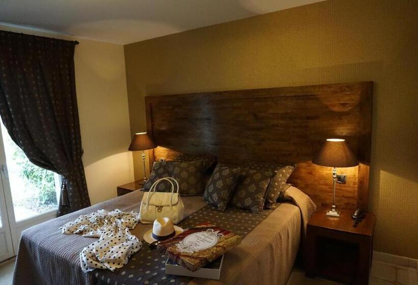 Standardzimmer, Domaine De L'arbrelle