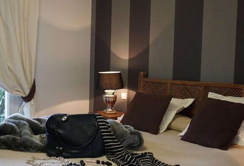 Klassisches Zimmer, Domaine De L'arbrelle