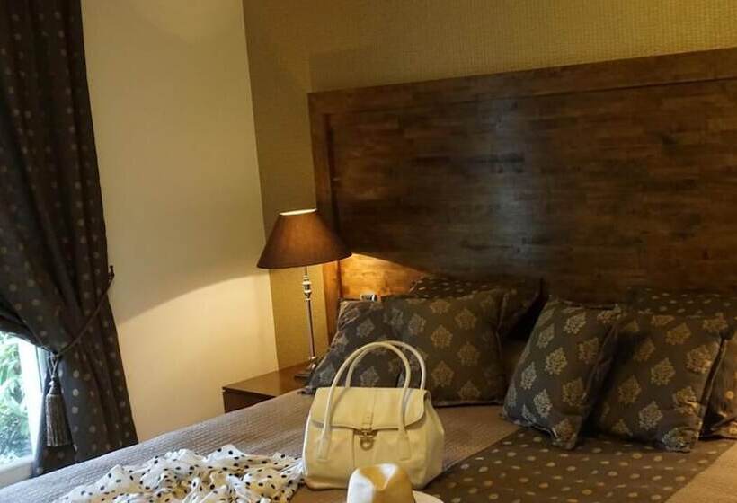 Klassisches Zimmer, Domaine De L'arbrelle