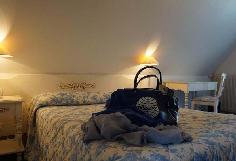 Standardzimmer, Domaine De L'arbrelle