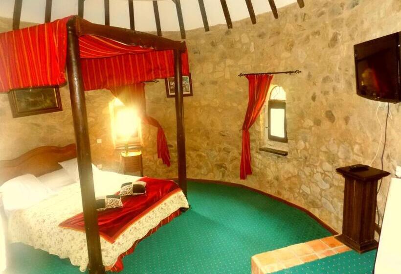 סוויטה, Domaine De Vareilles