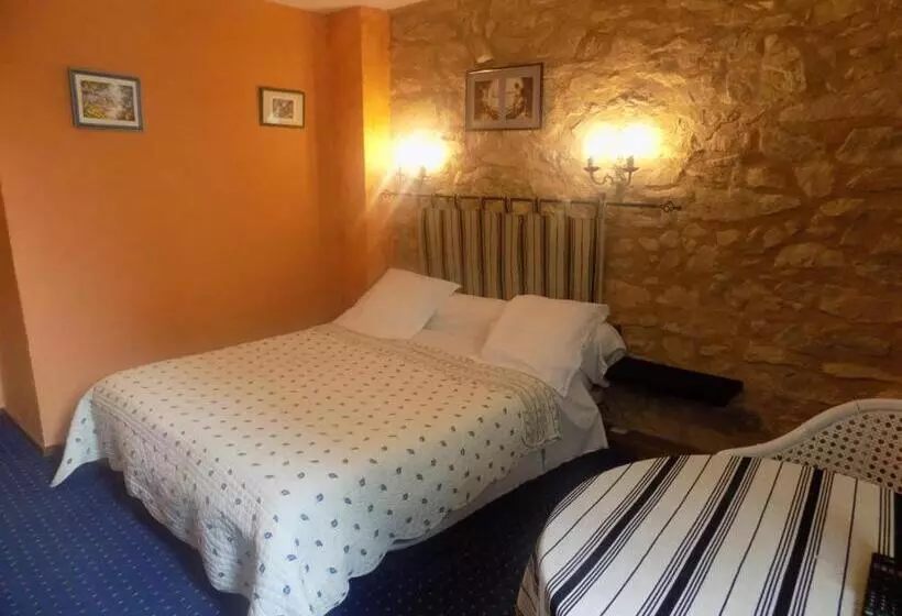 Comfort-huone, Domaine De Vareilles