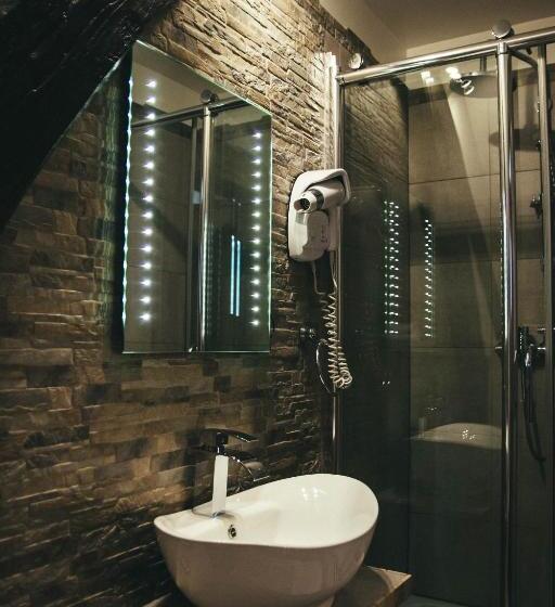 חדר קומפורט, Domaine De Vareilles