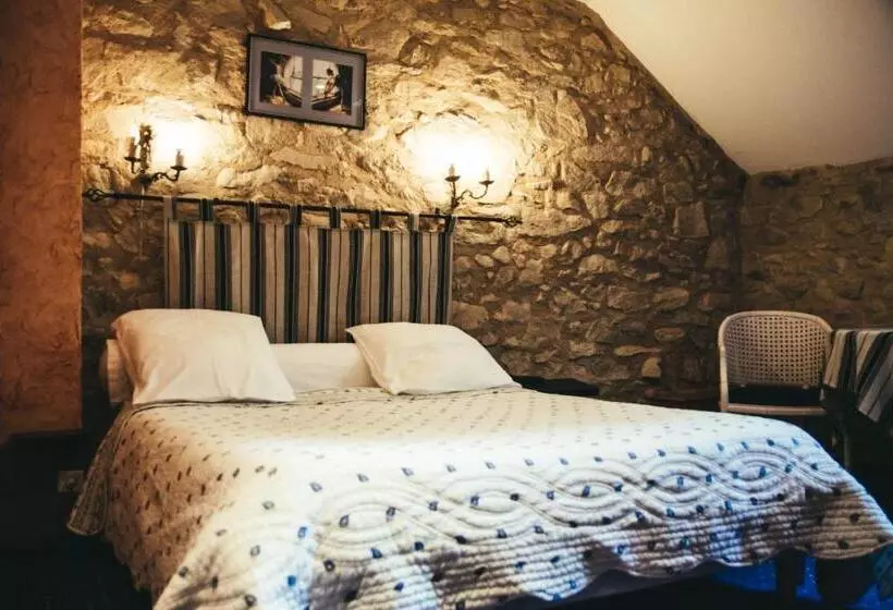 Comfort-huone, Domaine De Vareilles