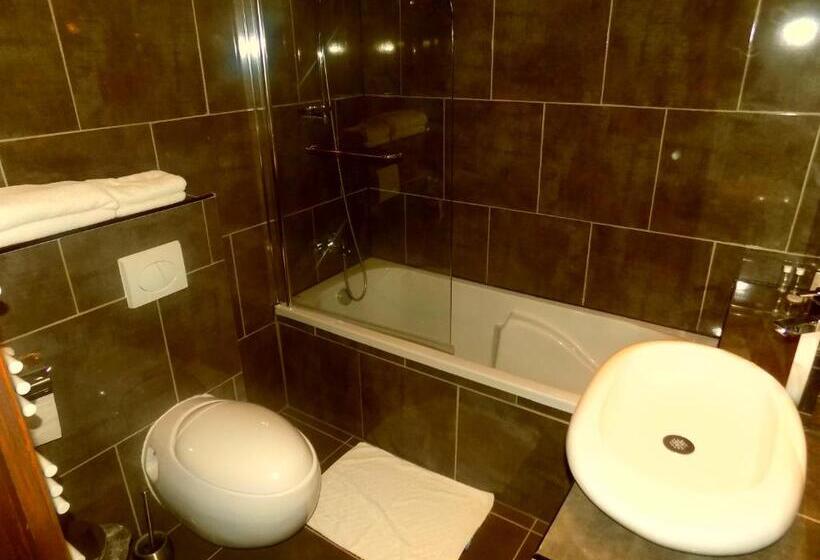 חדר סופריור, Domaine De Vareilles