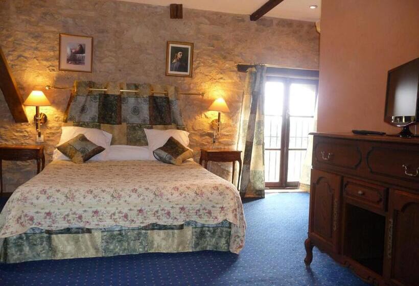 חדר סופריור, Domaine De Vareilles