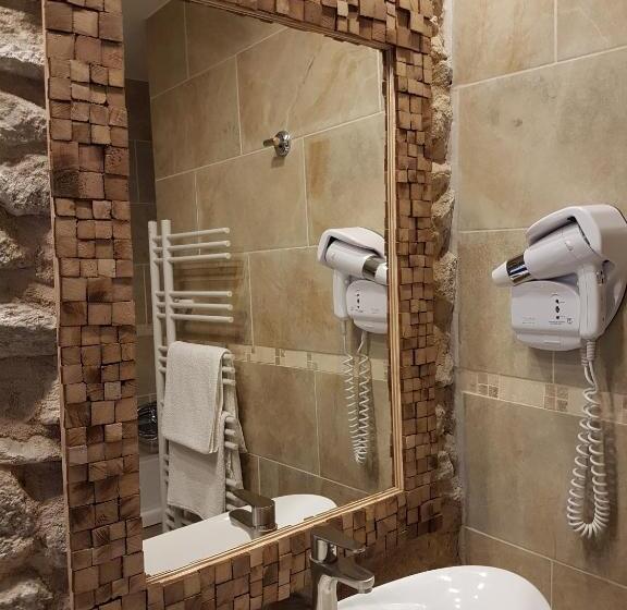 Трехместный Номер Deluxe, Domaine De Vareilles