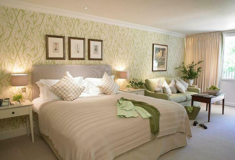 标准间, Fermain Valley