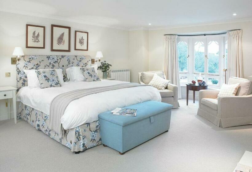 标准间, Fermain Valley