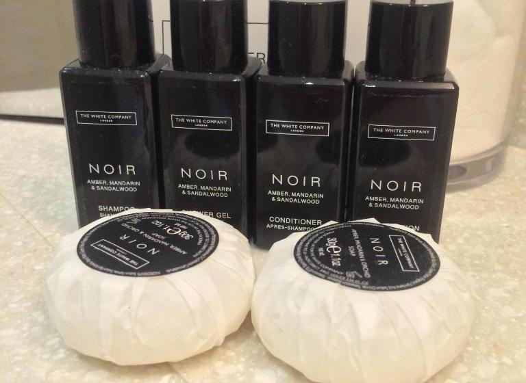 标准间, Fermain Valley