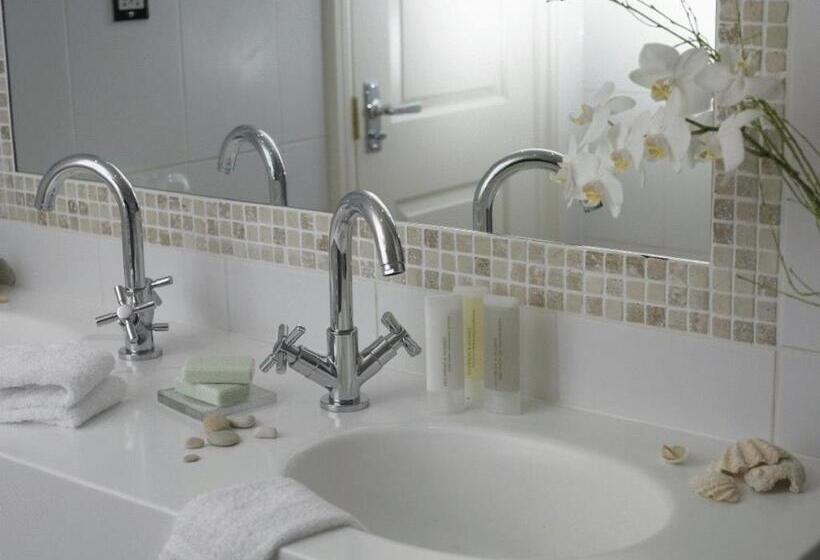 标准间, Fermain Valley