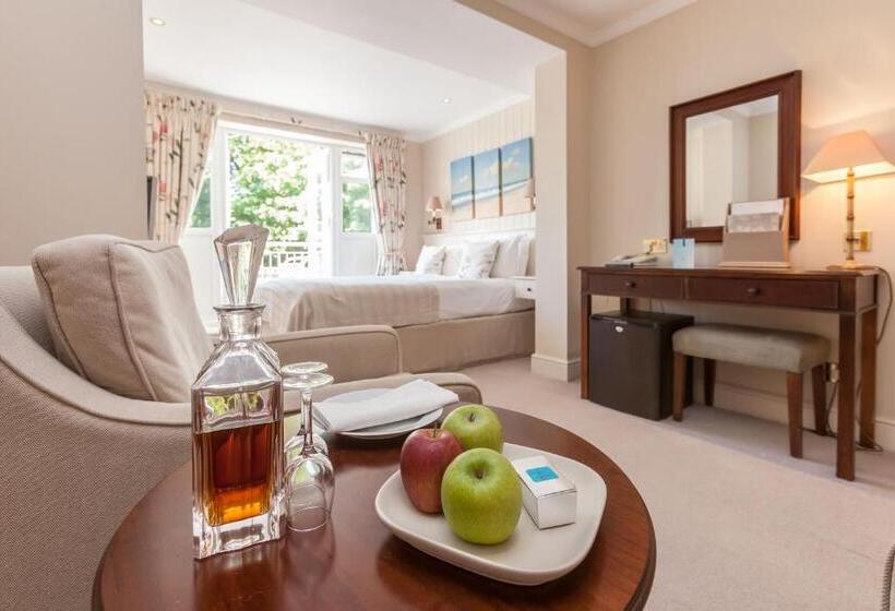 标准间, Fermain Valley