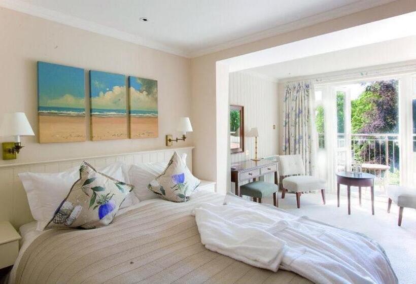 标准间, Fermain Valley