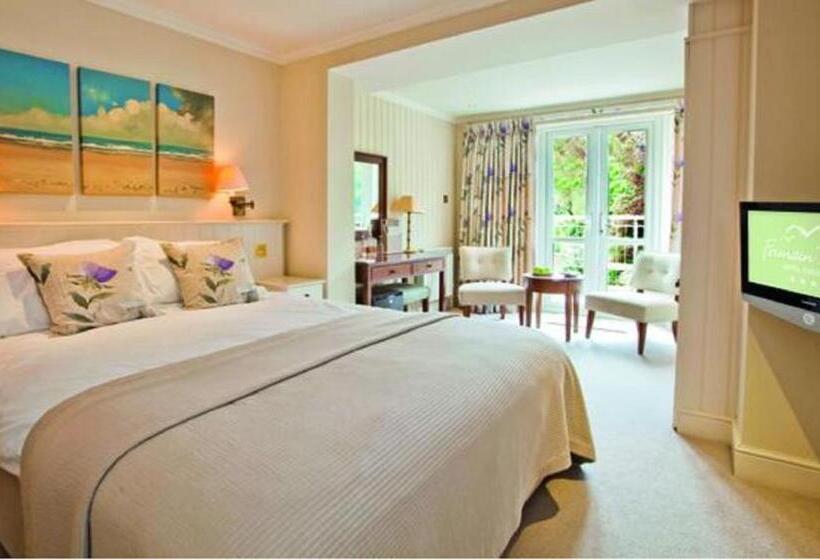 标准间, Fermain Valley