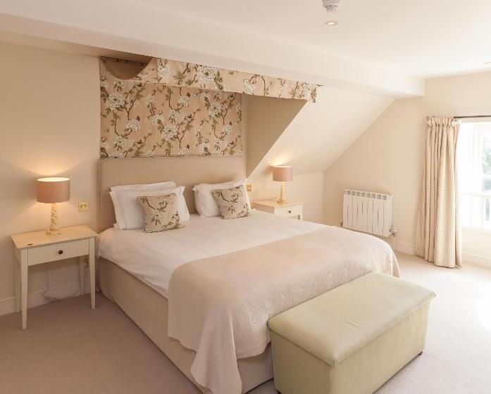 高级园景房, Fermain Valley