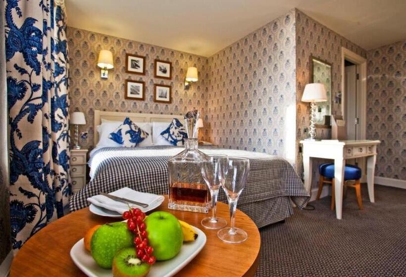 高级园景房, Fermain Valley