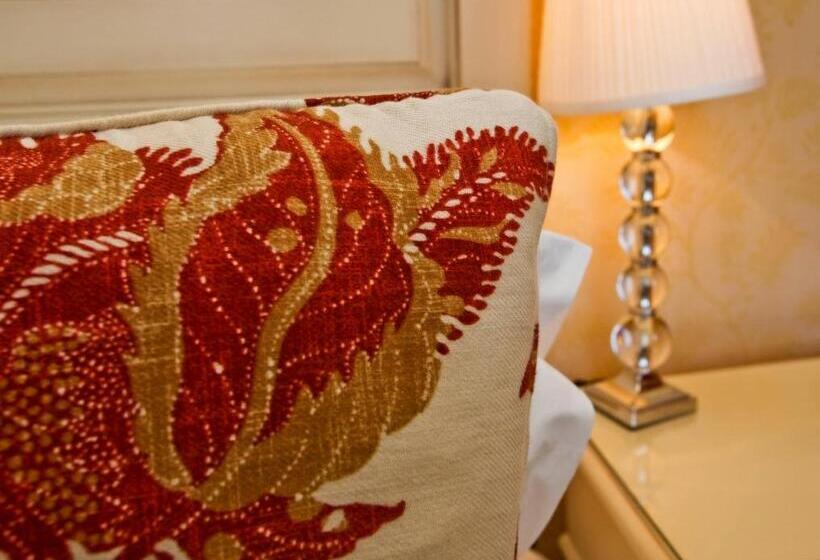 标准间, Fermain Valley