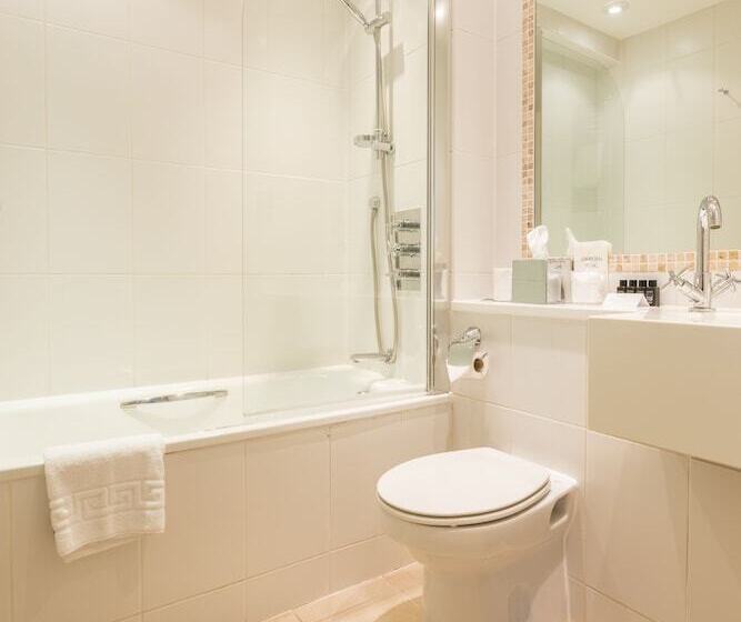 标准间, Fermain Valley